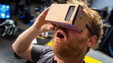 cardboard porn|Google Cardboard VR